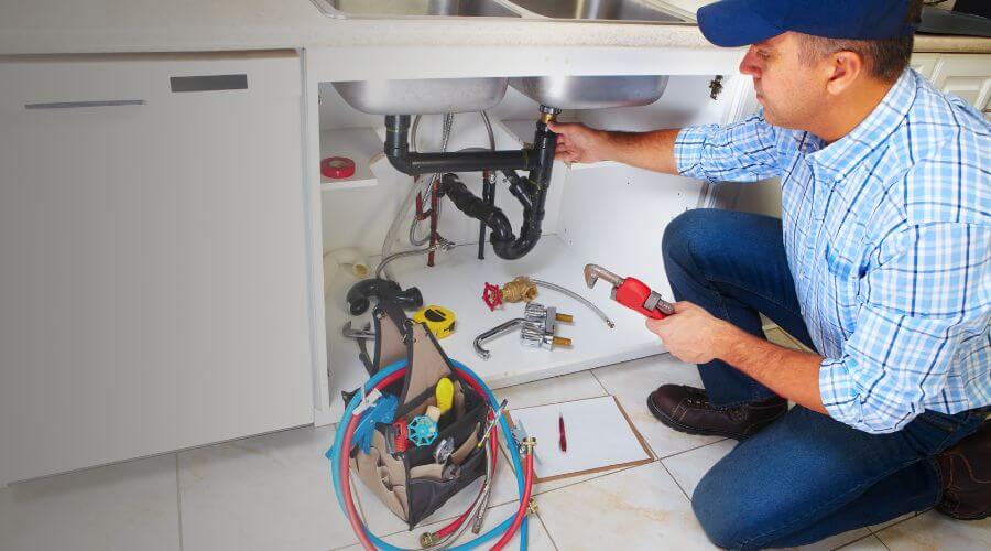 Professional emergency plumbing in Pearl, MS
